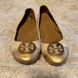 Tory Burch Ballet Flats - 7.5